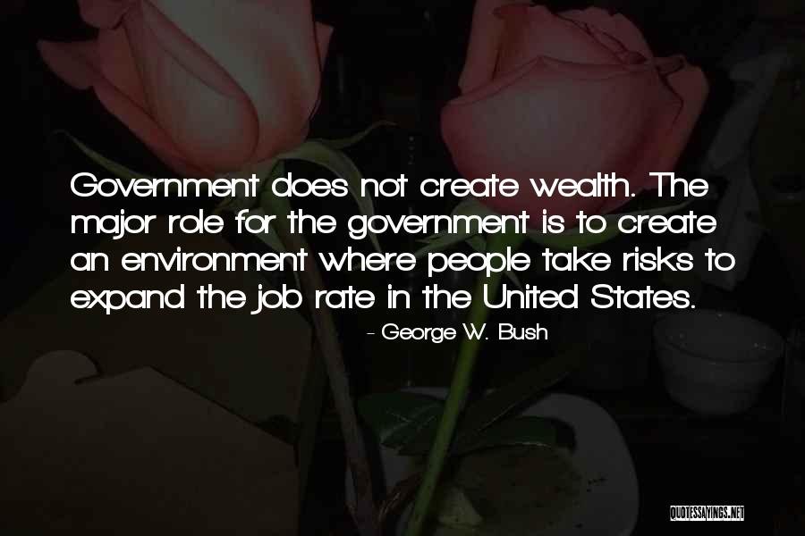 Government Where People Quotes By George W. Bush Government Where People Quotes By George W. Bush