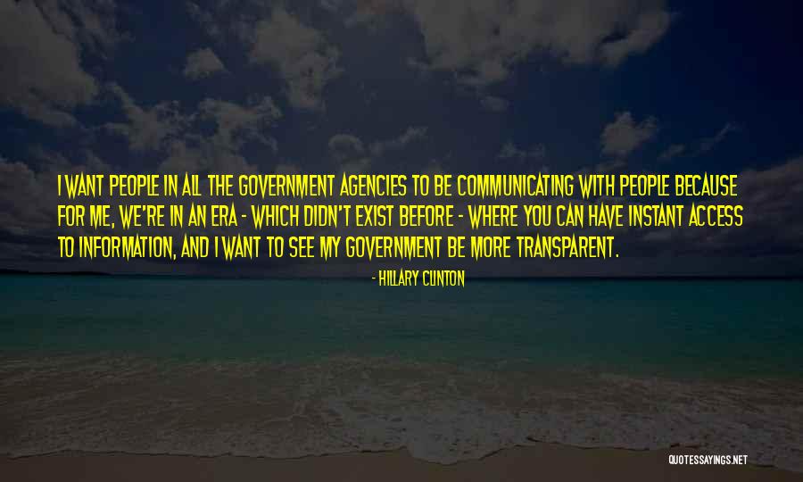 Government Where People Quotes By Hillary Clinton Government Where People Quotes By Hillary Clinton