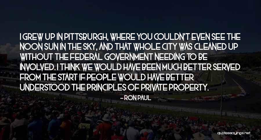 Government Where People Quotes By Ron Paul Government Where People Quotes By Ron Paul