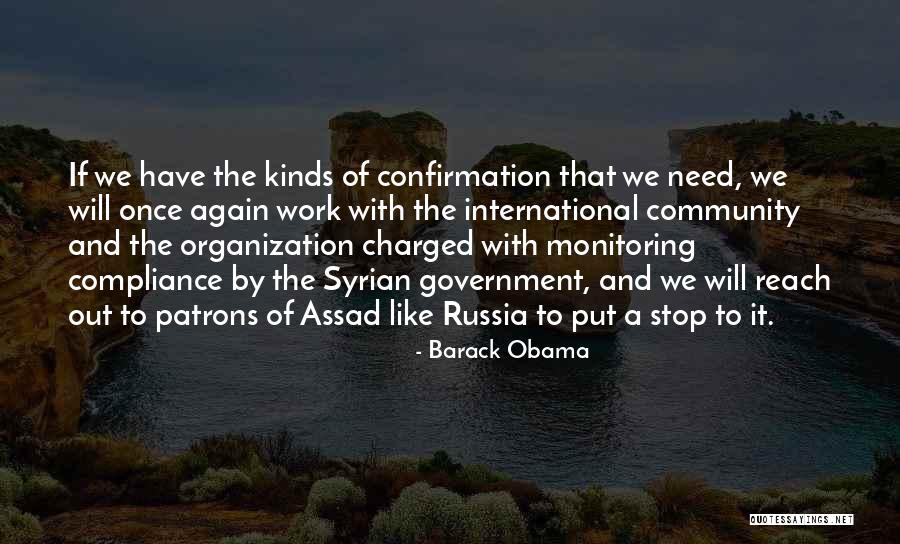 Government Work Quotes By Barack Obama Government Work Quotes By Barack Obama