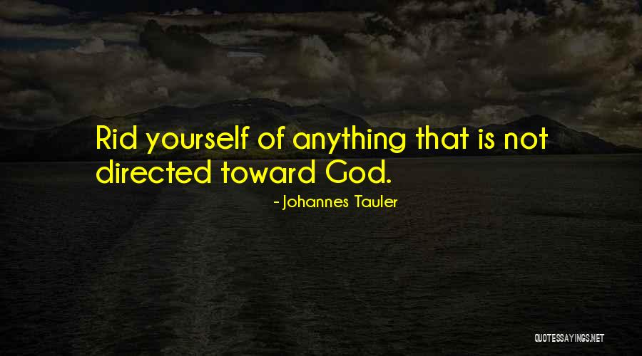 Governmenta Quotes By Johannes Tauler Governmenta Quotes By Johannes Tauler