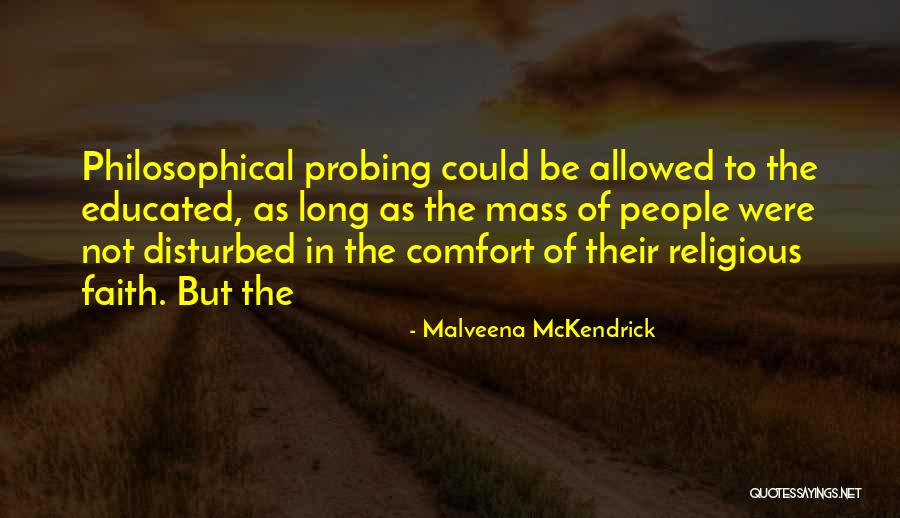 Governmental Funds Quotes By Malveena McKendrick Governmental Funds Quotes By Malveena McKendrick