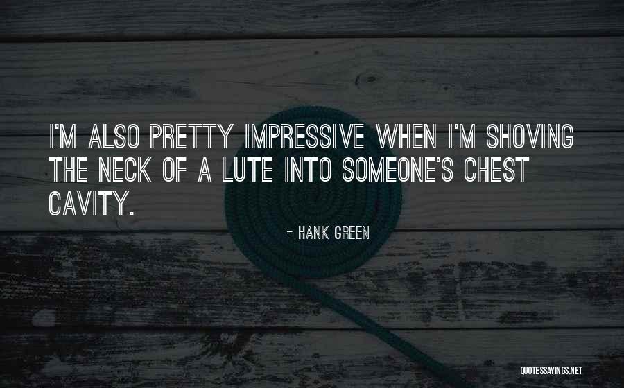 Governmentality And Trump Quotes By Hank Green Governmentality And Trump Quotes By Hank Green