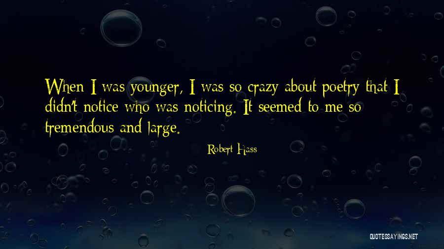 Governmentally Owned Quotes By Robert Hass Governmentally Owned Quotes By Robert Hass