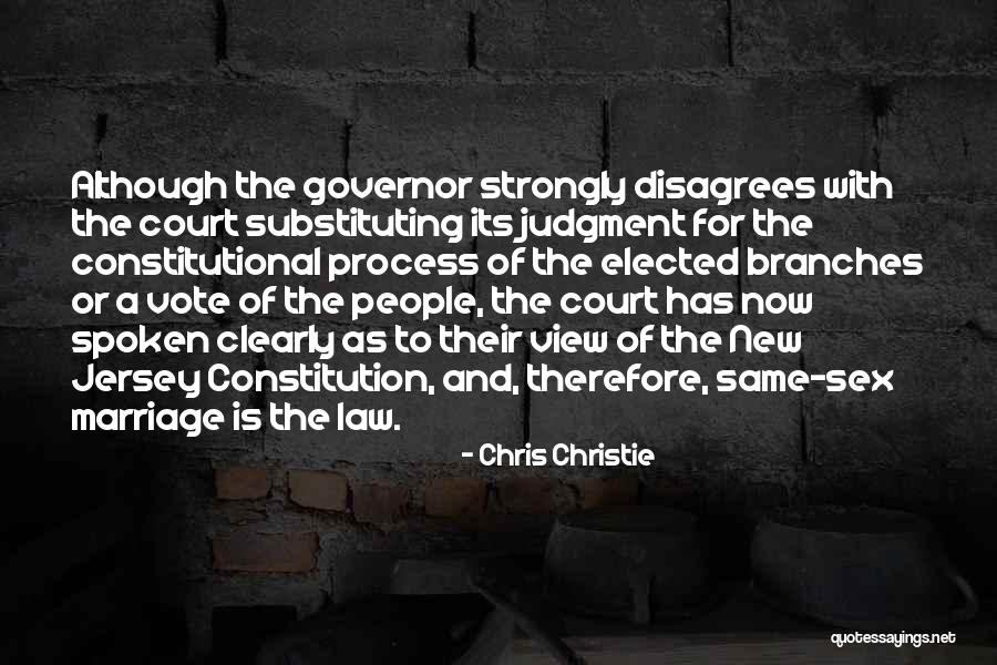 Governor Christie Quotes By Chris Christie Governor Christie Quotes By Chris Christie