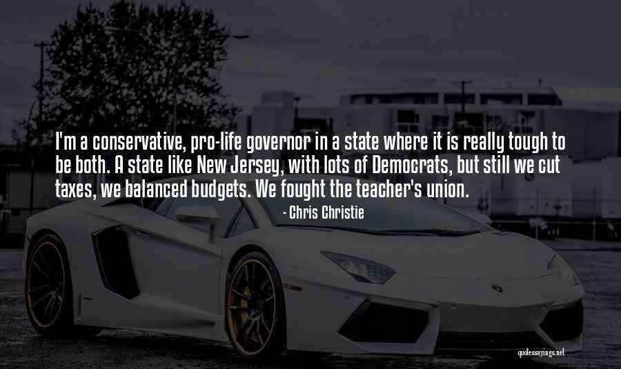 Governor Christie Quotes By Chris Christie Governor Christie Quotes By Chris Christie