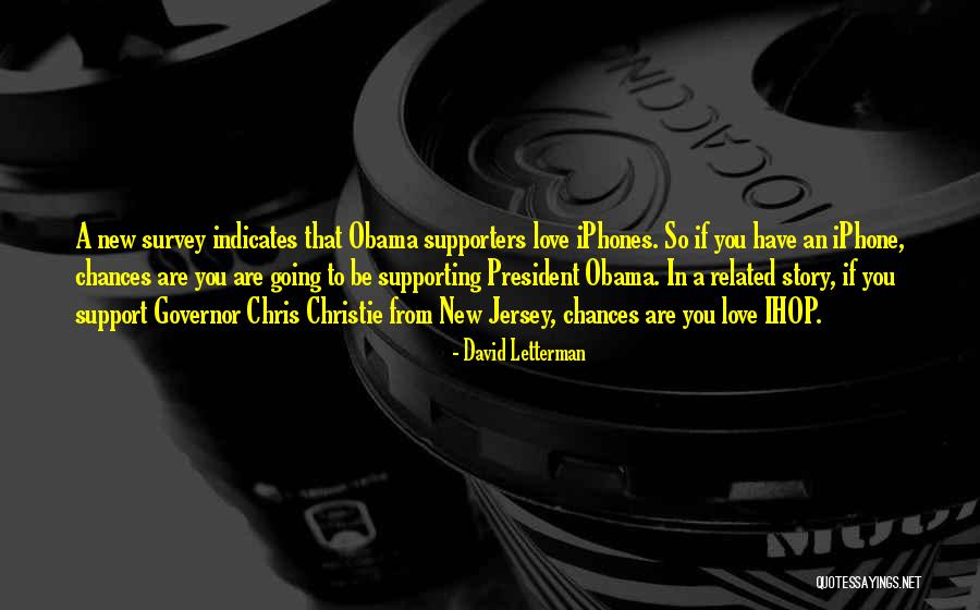 Governor Christie Quotes By David Letterman Governor Christie Quotes By David Letterman