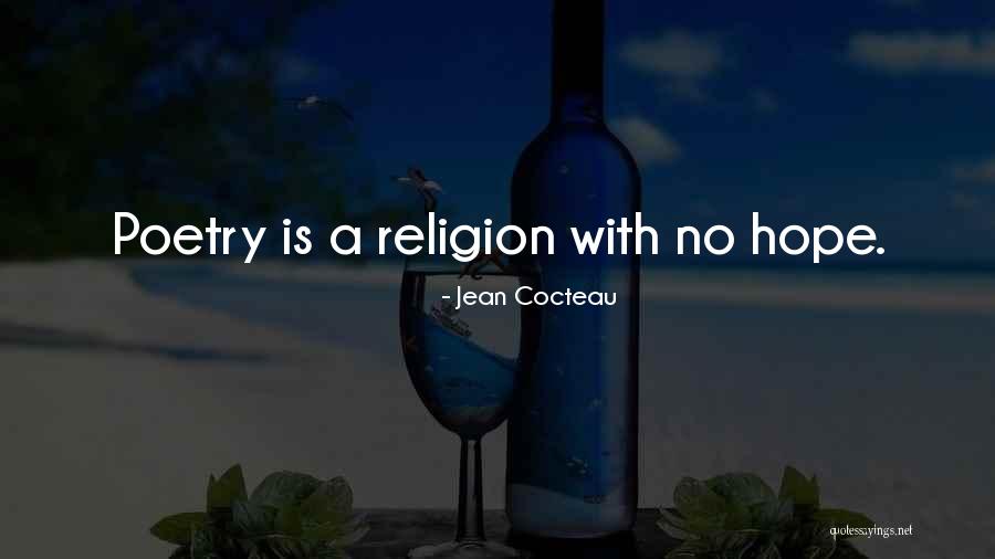 Governor Dunston Quotes By Jean Cocteau Governor Dunston Quotes By Jean Cocteau