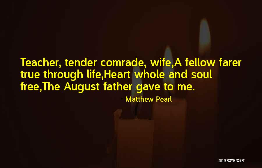 Governor Dunston Quotes By Matthew Pearl Governor Dunston Quotes By Matthew Pearl