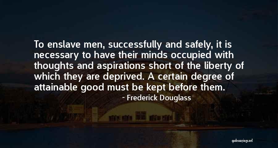 Governor Phil Quotes By Frederick Douglass Governor Phil Quotes By Frederick Douglass