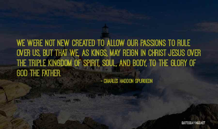 Governors By State Quotes By Charles Haddon Spurgeon Governors By State Quotes By Charles Haddon Spurgeon