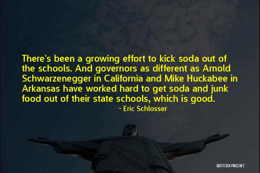 Governors By State Quotes By Eric Schlosser Governors By State Quotes By Eric Schlosser