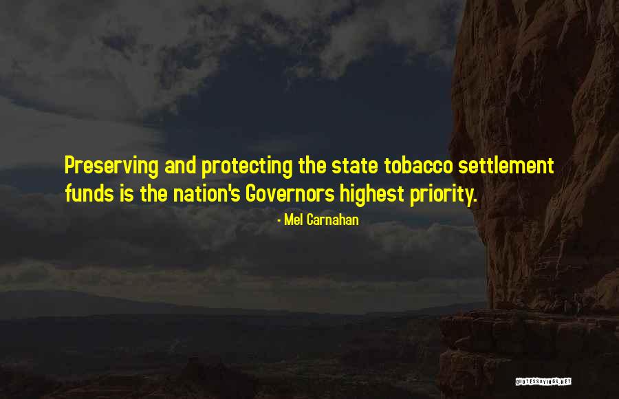 Governors By State Quotes By Mel Carnahan Governors By State Quotes By Mel Carnahan