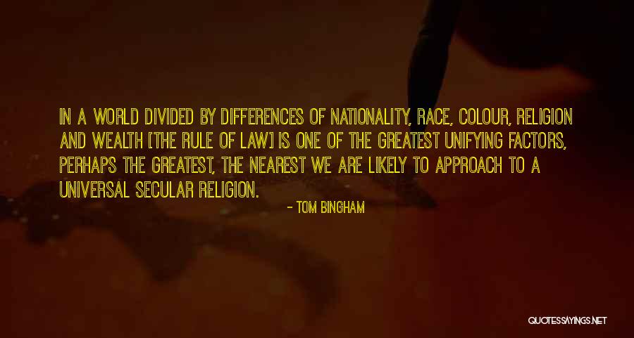 Governors Of Illinois Quotes By Tom Bingham Governors Of Illinois Quotes By Tom Bingham