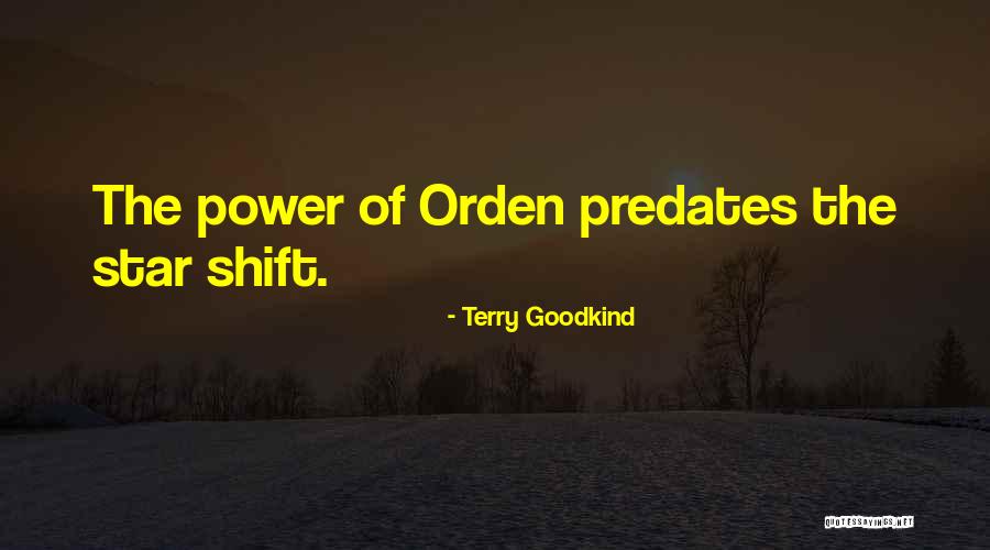 Governorships 2018 Quotes By Terry Goodkind Governorships 2018 Quotes By Terry Goodkind