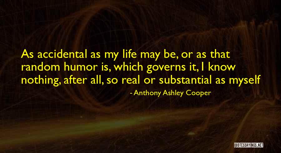 Governs Quotes By Anthony Ashley Cooper Governs Quotes By Anthony Ashley Cooper