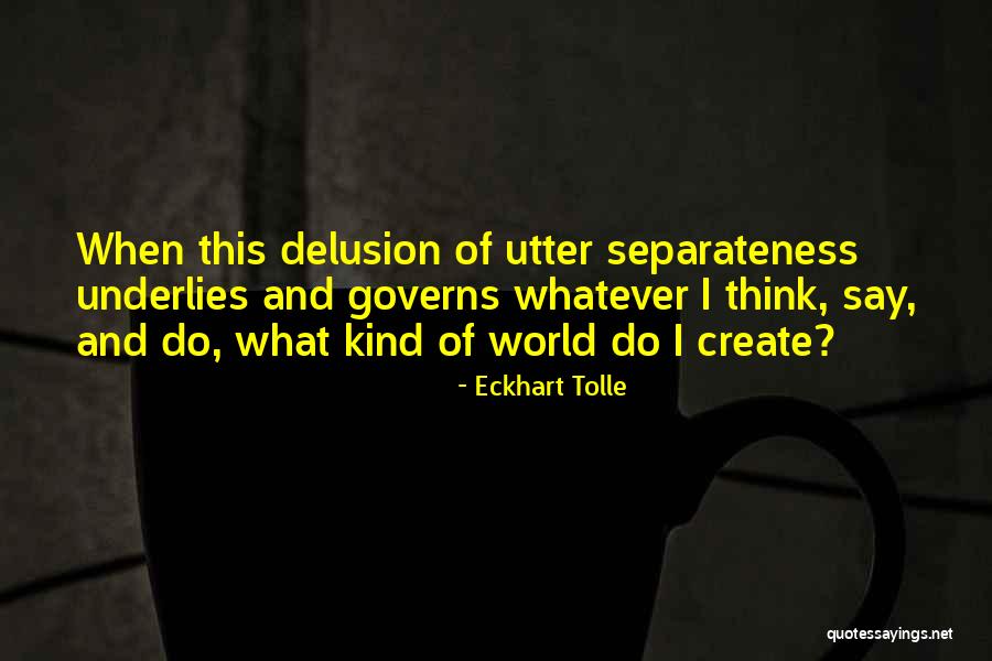 Governs Quotes By Eckhart Tolle Governs Quotes By Eckhart Tolle