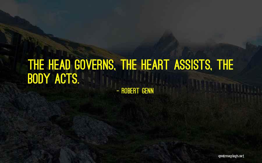 Governs Quotes By Robert Genn Governs Quotes By Robert Genn