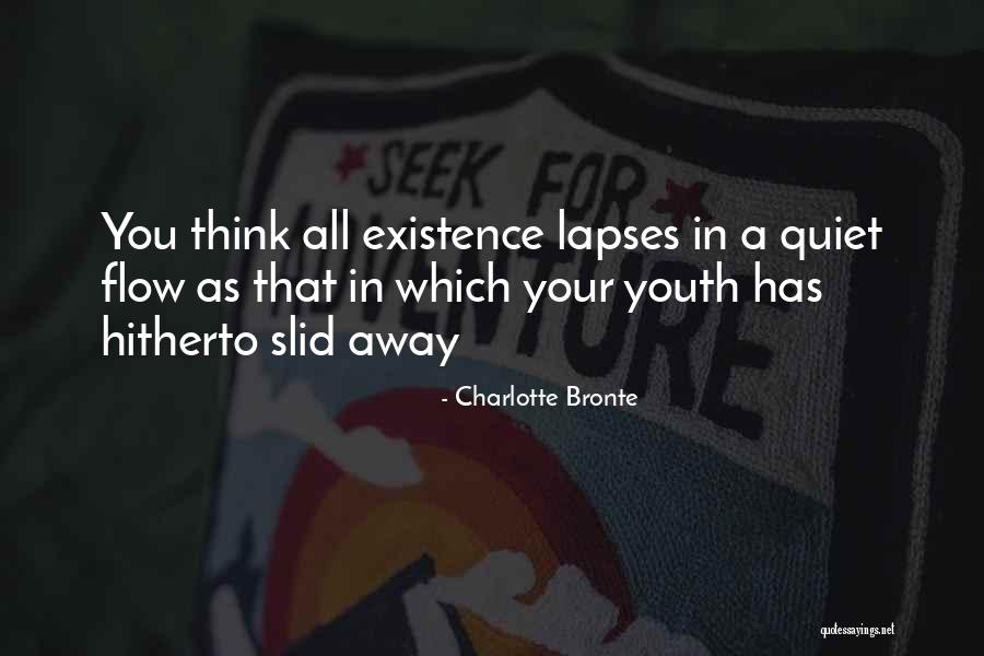 Govesa Quotes By Charlotte Bronte Govesa Quotes By Charlotte Bronte