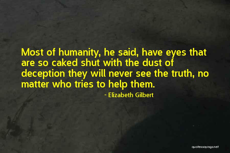 Govesta Quotes By Elizabeth Gilbert Govesta Quotes By Elizabeth Gilbert