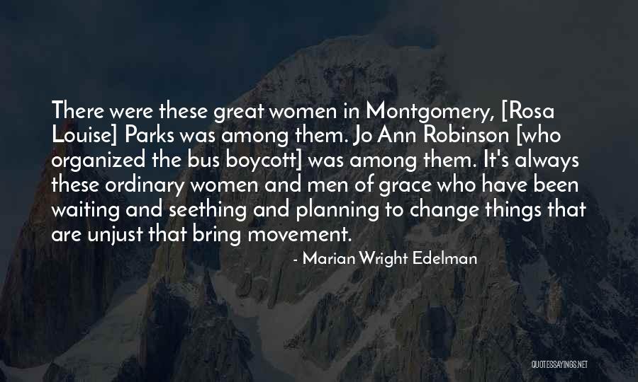 Govesta Quotes By Marian Wright Edelman Govesta Quotes By Marian Wright Edelman
