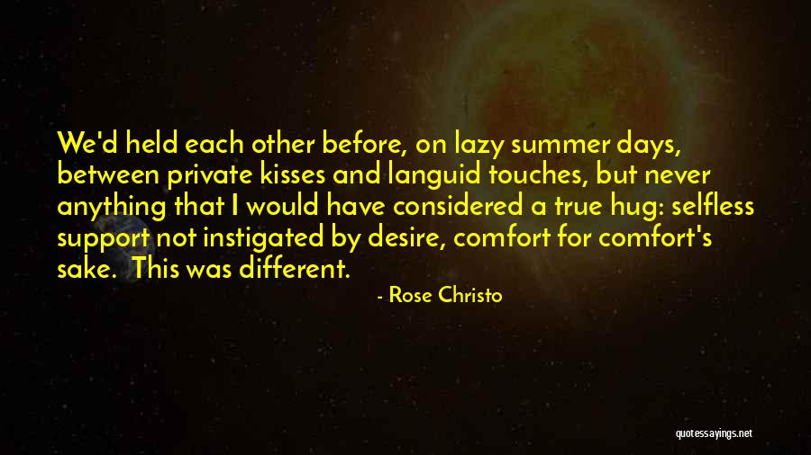 Govesta Quotes By Rose Christo Govesta Quotes By Rose Christo