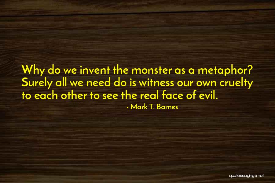 Govia Sans Quotes By Mark T. Barnes Govia Sans Quotes By Mark T. Barnes