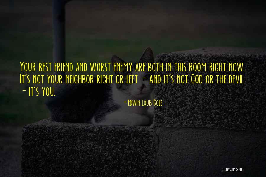 Govier Katskee Quotes By Edwin Louis Cole Govier Katskee Quotes By Edwin Louis Cole