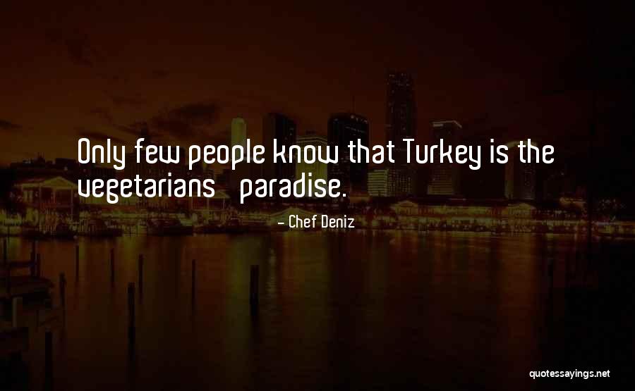 Govill Kft Quotes By Chef Deniz Govill Kft Quotes By Chef Deniz
