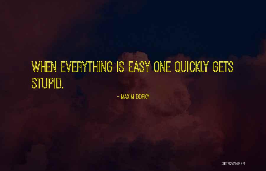 Govilla Quotes By Maxim Gorky Govilla Quotes By Maxim Gorky