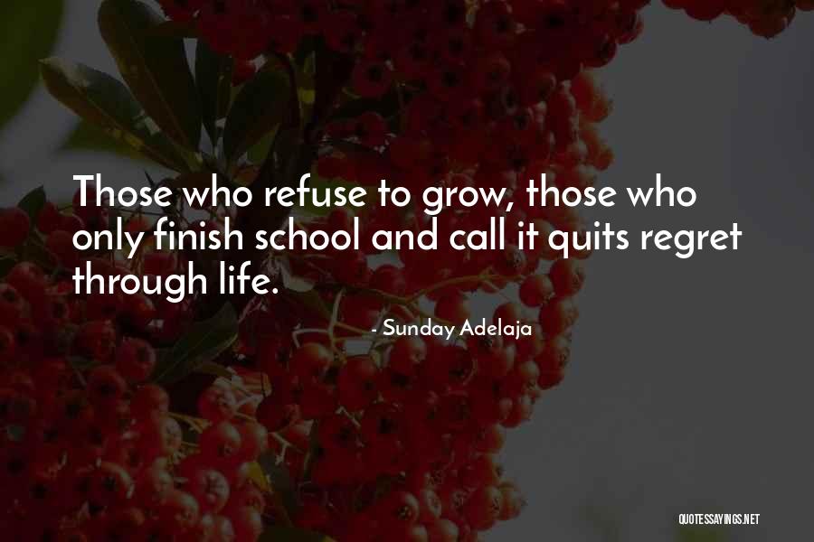 Govillage Quotes By Sunday Adelaja Govillage Quotes By Sunday Adelaja