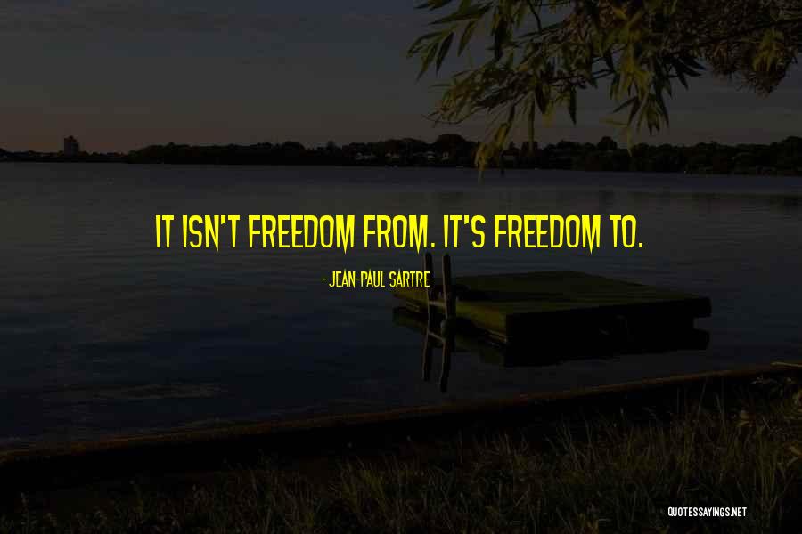 Govillagesquare Quotes By Jean-Paul Sartre Govillagesquare Quotes By Jean-Paul Sartre