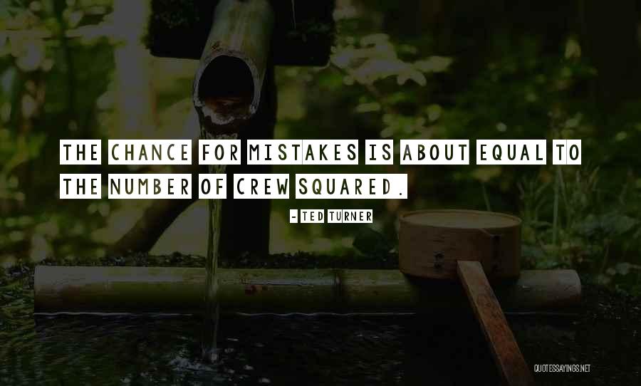 Goville Quotes By Ted Turner Goville Quotes By Ted Turner