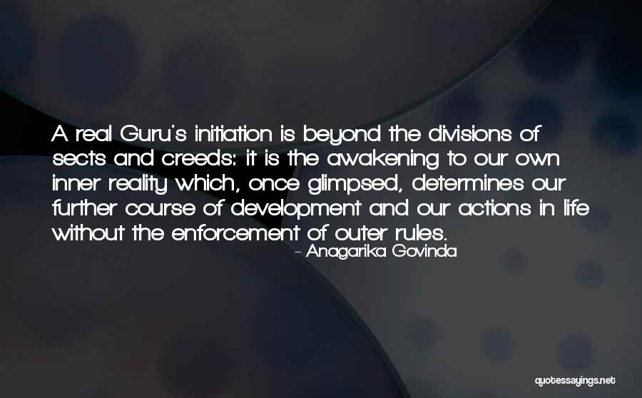 Govinda Quotes By Anagarika Govinda Govinda Quotes By Anagarika Govinda