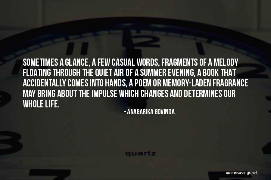 Govinda Quotes By Anagarika Govinda Govinda Quotes By Anagarika Govinda