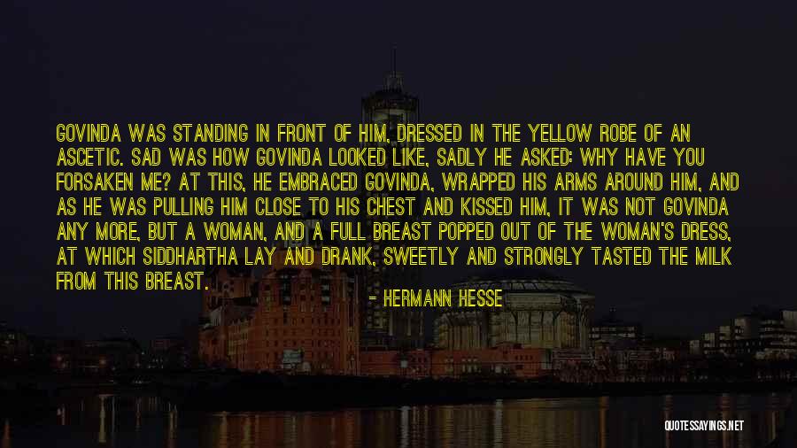 Govinda Quotes By Hermann Hesse Govinda Quotes By Hermann Hesse