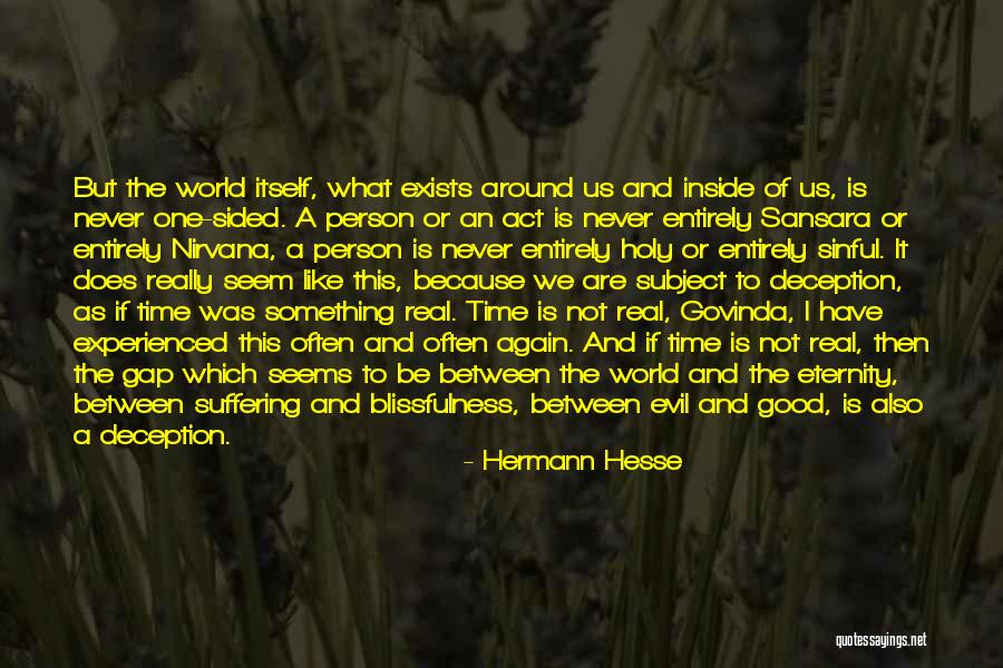 Govinda Quotes By Hermann Hesse