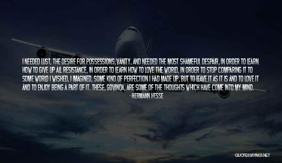 Govinda Quotes By Hermann Hesse Govinda Quotes By Hermann Hesse