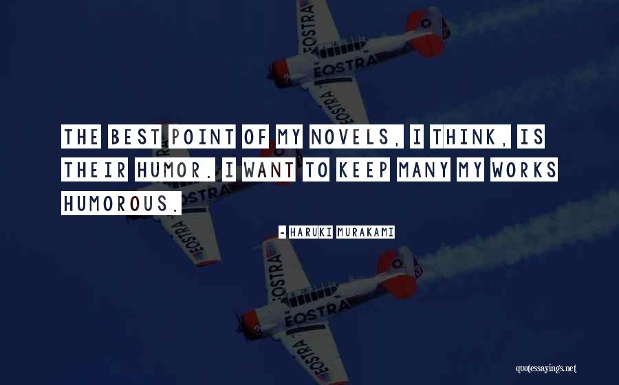 Govindan Massachusetts Quotes By Haruki Murakami Govindan Massachusetts Quotes By Haruki Murakami