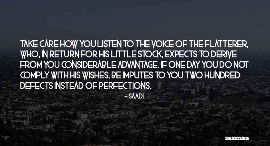 Govindappa Pai Quotes By Saadi Govindappa Pai Quotes By Saadi