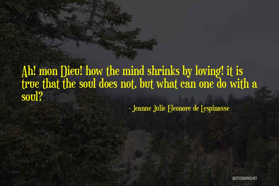 Govindarajan Narayanan Quotes By Jeanne Julie Eleonore De Lespinasse Govindarajan Narayanan Quotes By Jeanne Julie Eleonore De Lespinasse