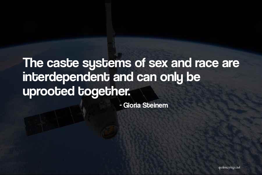 Govindarajan Songs Quotes By Gloria Steinem Govindarajan Songs Quotes By Gloria Steinem