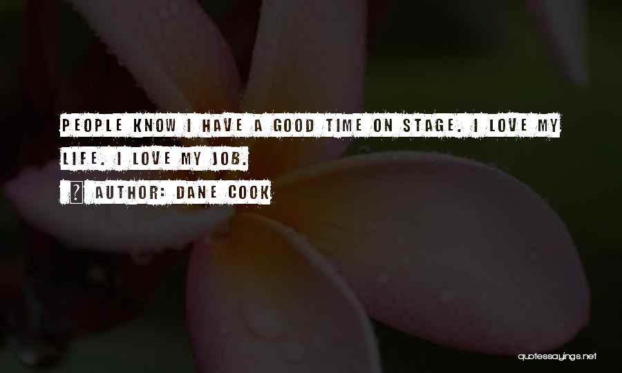 Govinden 2020 Quotes By Dane Cook