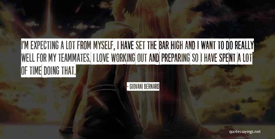 Govinden Songs Quotes By Giovani Bernard Govinden Songs Quotes By Giovani Bernard