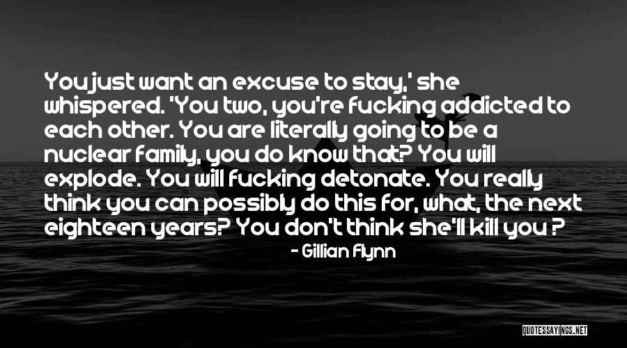 Govindji Temple Quotes By Gillian Flynn Govindji Temple Quotes By Gillian Flynn