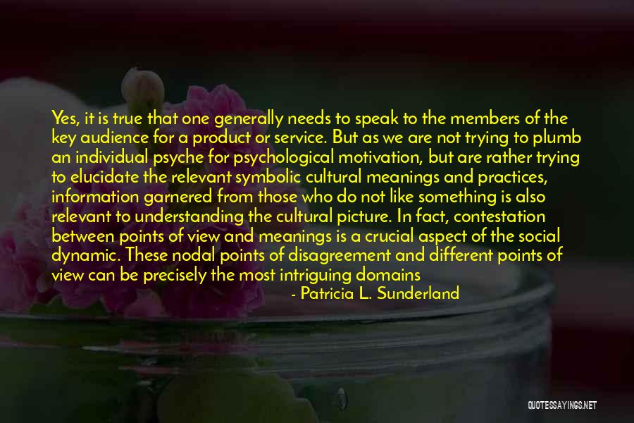 Govindrao Pawar Quotes By Patricia L. Sunderland Govindrao Pawar Quotes By Patricia L. Sunderland