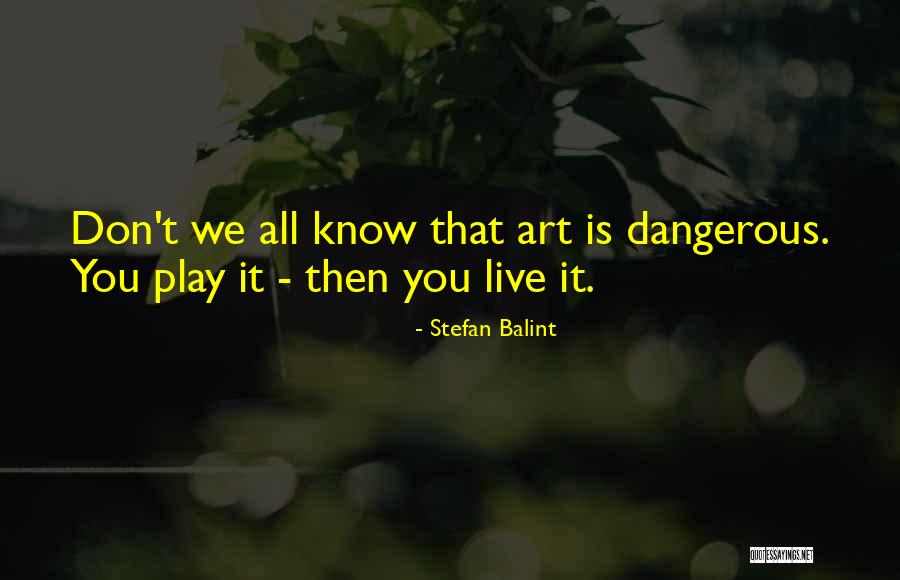 Govitamins Quotes By Stefan Balint Govitamins Quotes By Stefan Balint