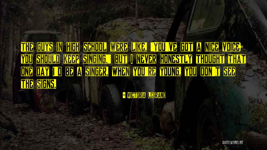 Govitamins Quotes By Victoria Legrand Govitamins Quotes By Victoria Legrand