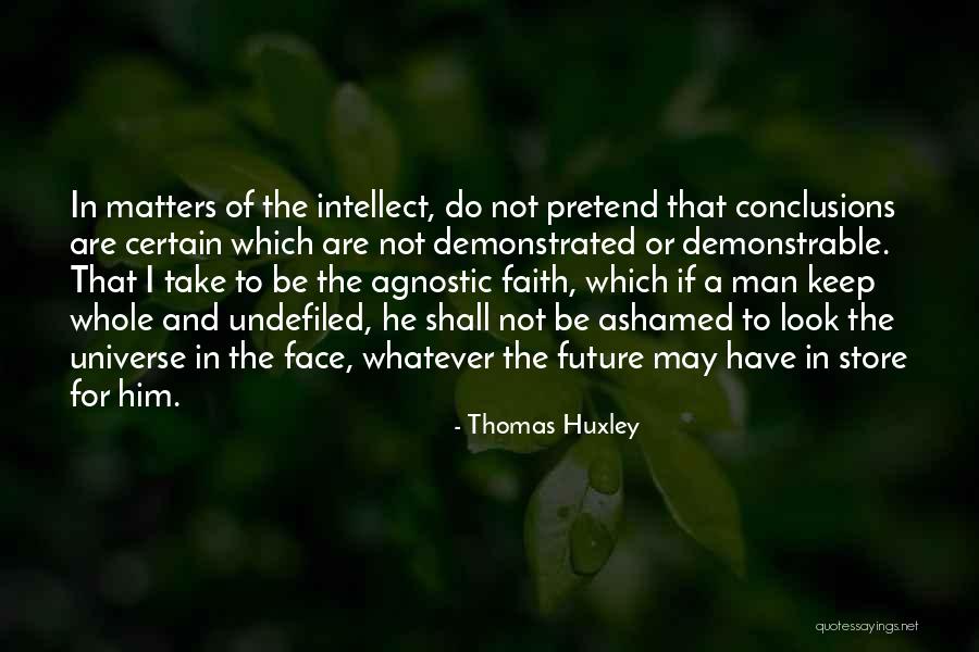 Govmint Quotes By Thomas Huxley Govmint Quotes By Thomas Huxley