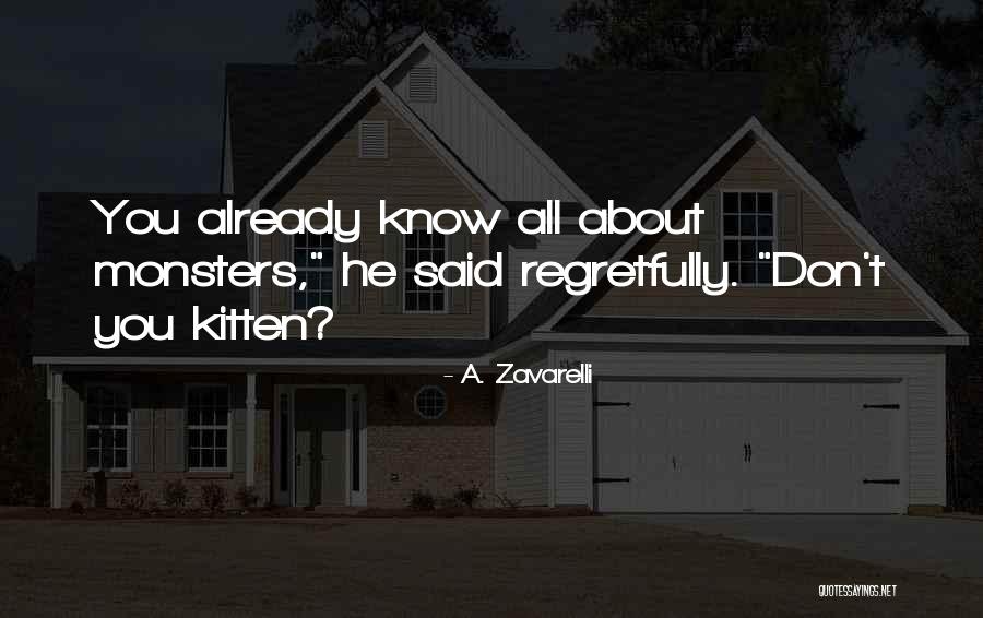 Govnationnet Quotes By A. Zavarelli Govnationnet Quotes By A. Zavarelli